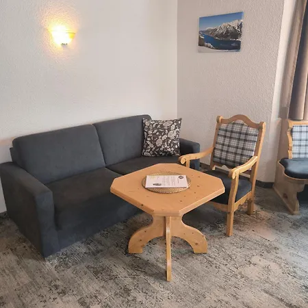 Apartment Apparthaus Alpina Pertisau
