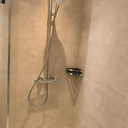 Apparthaus Alpina Apartament
